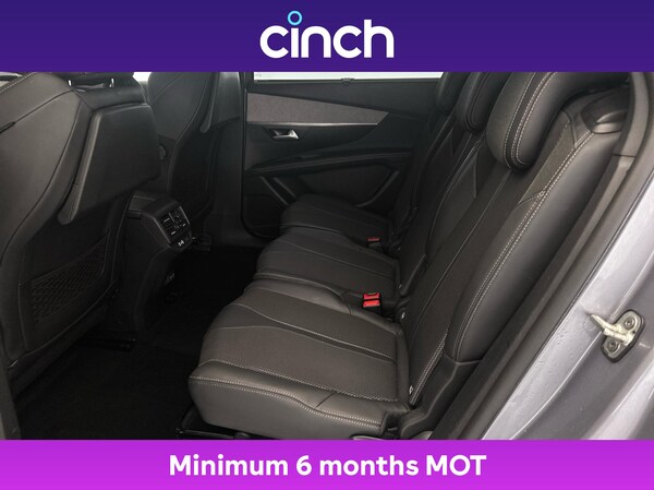 Used Peugeot 5008 2022 for sale - 76164370: Photo 20
