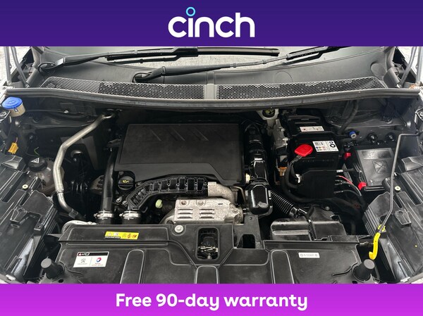 Used Peugeot 5008 2022 for sale - 76164370: Photo 23