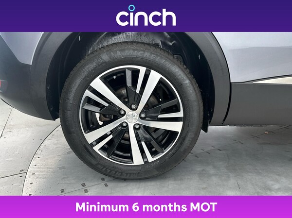 Used Peugeot 5008 2022 for sale - 76164370: Photo 27