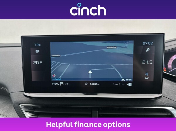 Used Peugeot 5008 2022 for sale - 76164370: Photo 30