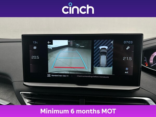 Used Peugeot 5008 2022 for sale - 76164370: Photo 32