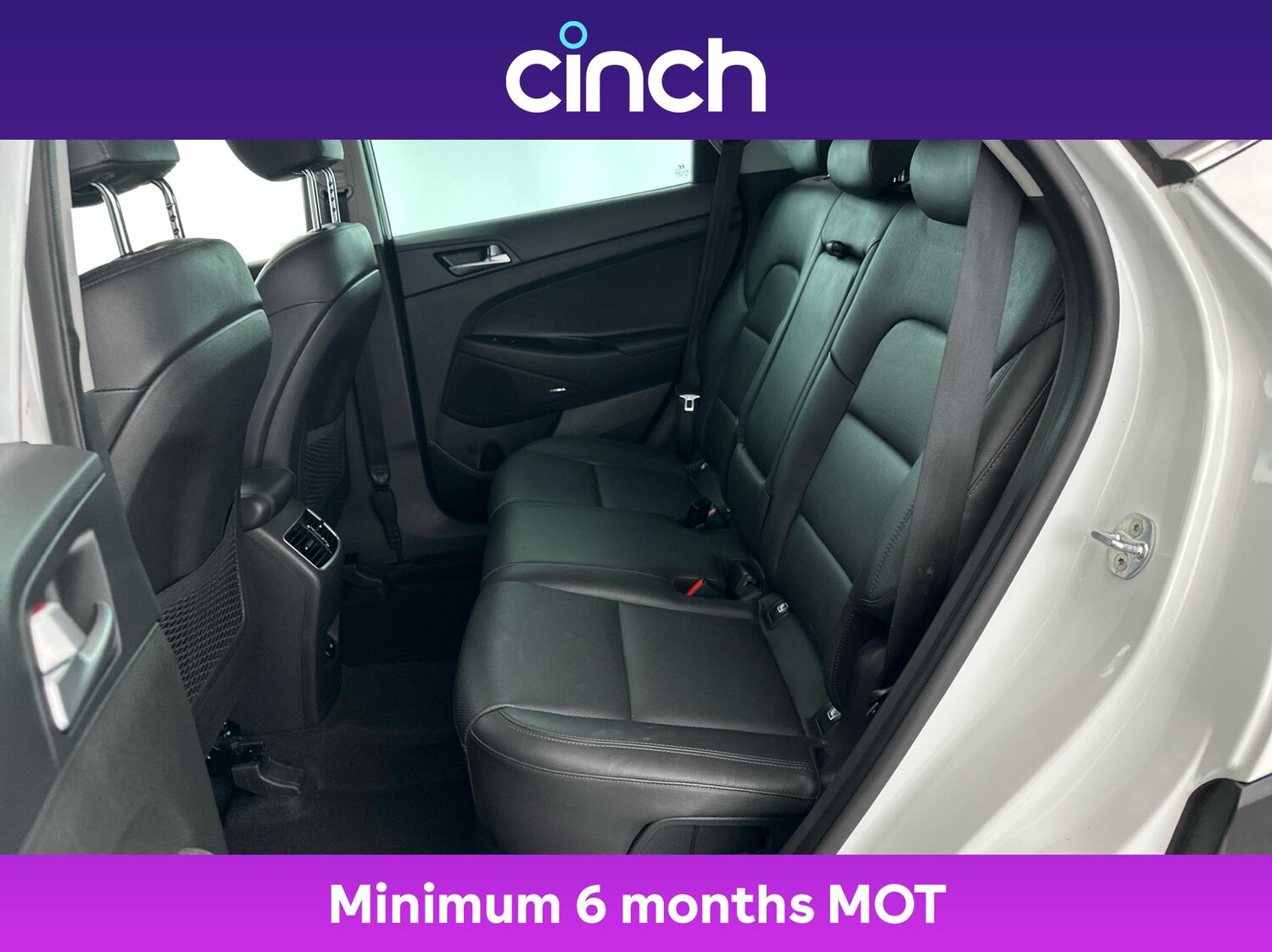 Used Hyundai TUCSON 2018 for sale - 76670251: Photo 20