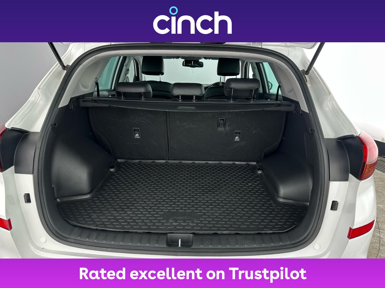 Used Hyundai TUCSON 2018 for sale - 76670251: Photo 21