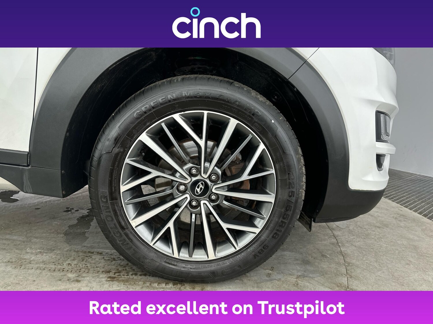 Used Hyundai TUCSON 2018 for sale - 76670251: Photo 28