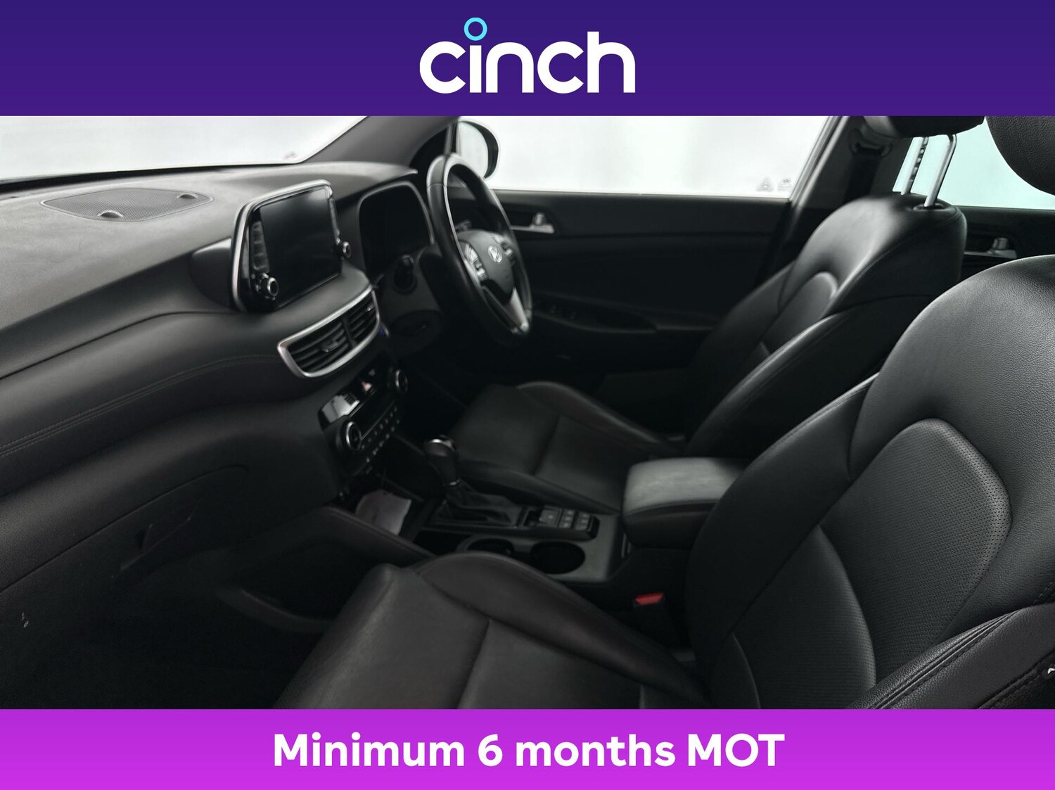 Used Hyundai TUCSON 2018 for sale - 76670251: Photo 32