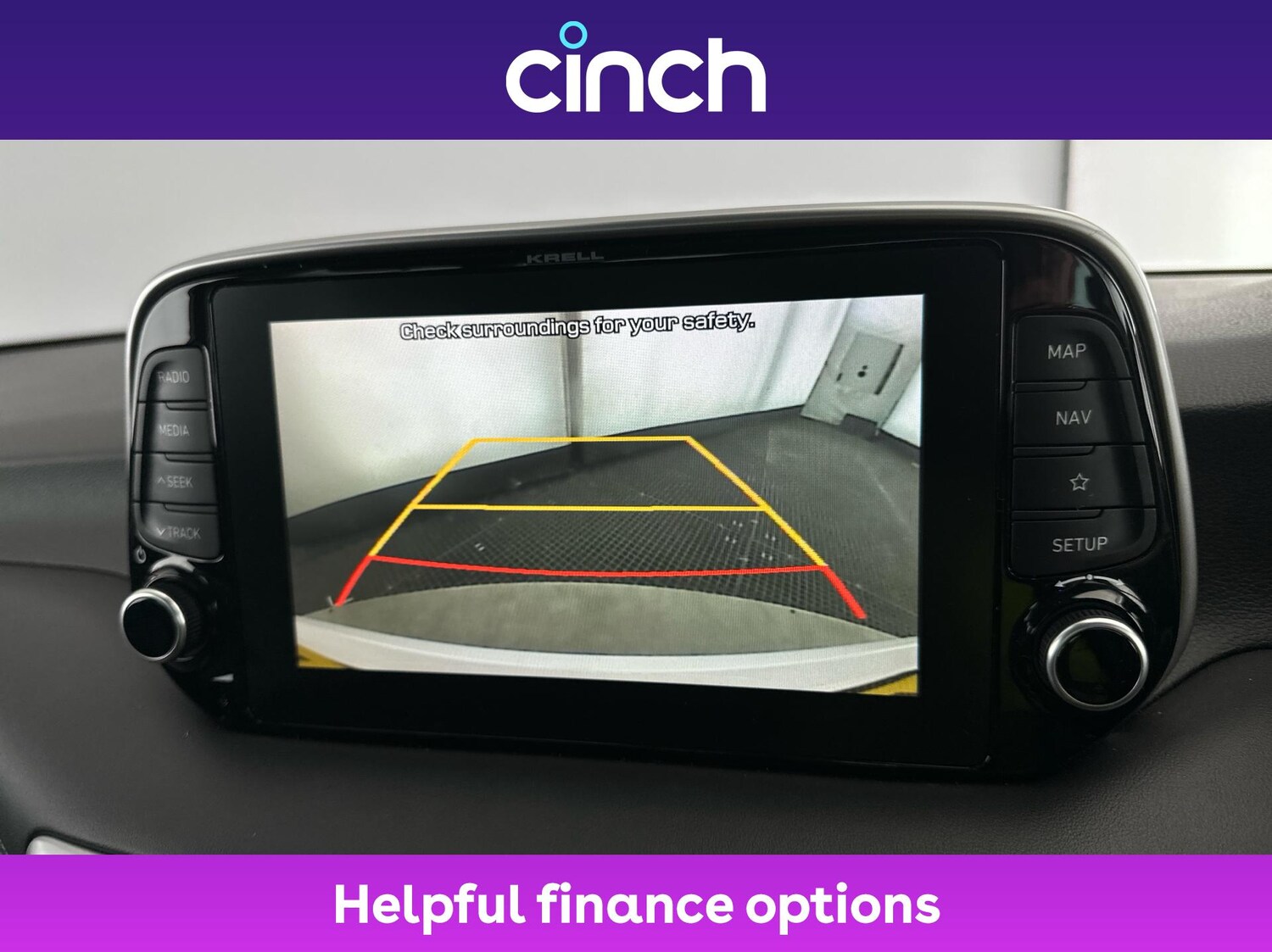 Used Hyundai TUCSON 2018 for sale - 76670251: Photo 35