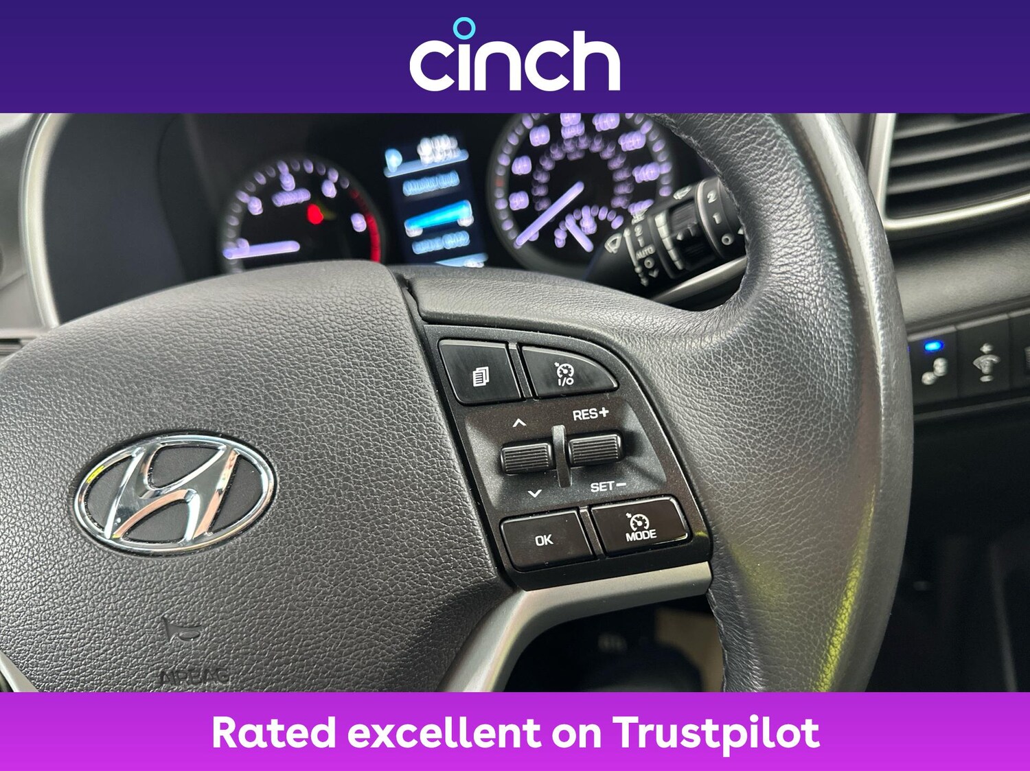 Used Hyundai TUCSON 2018 for sale - 76670251: Photo 38