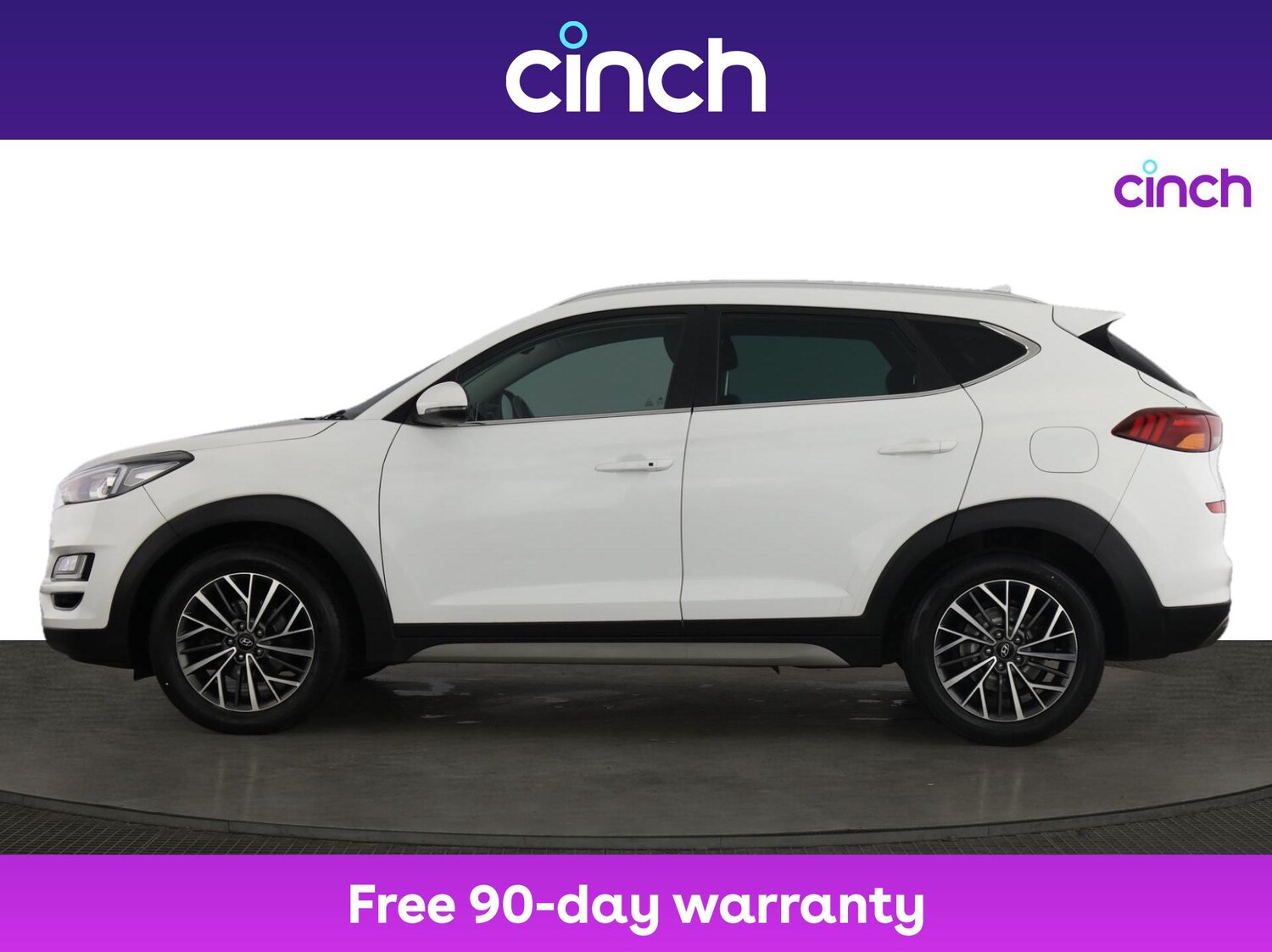 Used Hyundai TUCSON 2018 for sale - 76670251: Photo 8