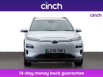 Used Hyundai KONA 2020 for sale - 74846714: Photo