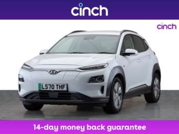 Used Hyundai KONA 2020 for sale - 74846714: Photo