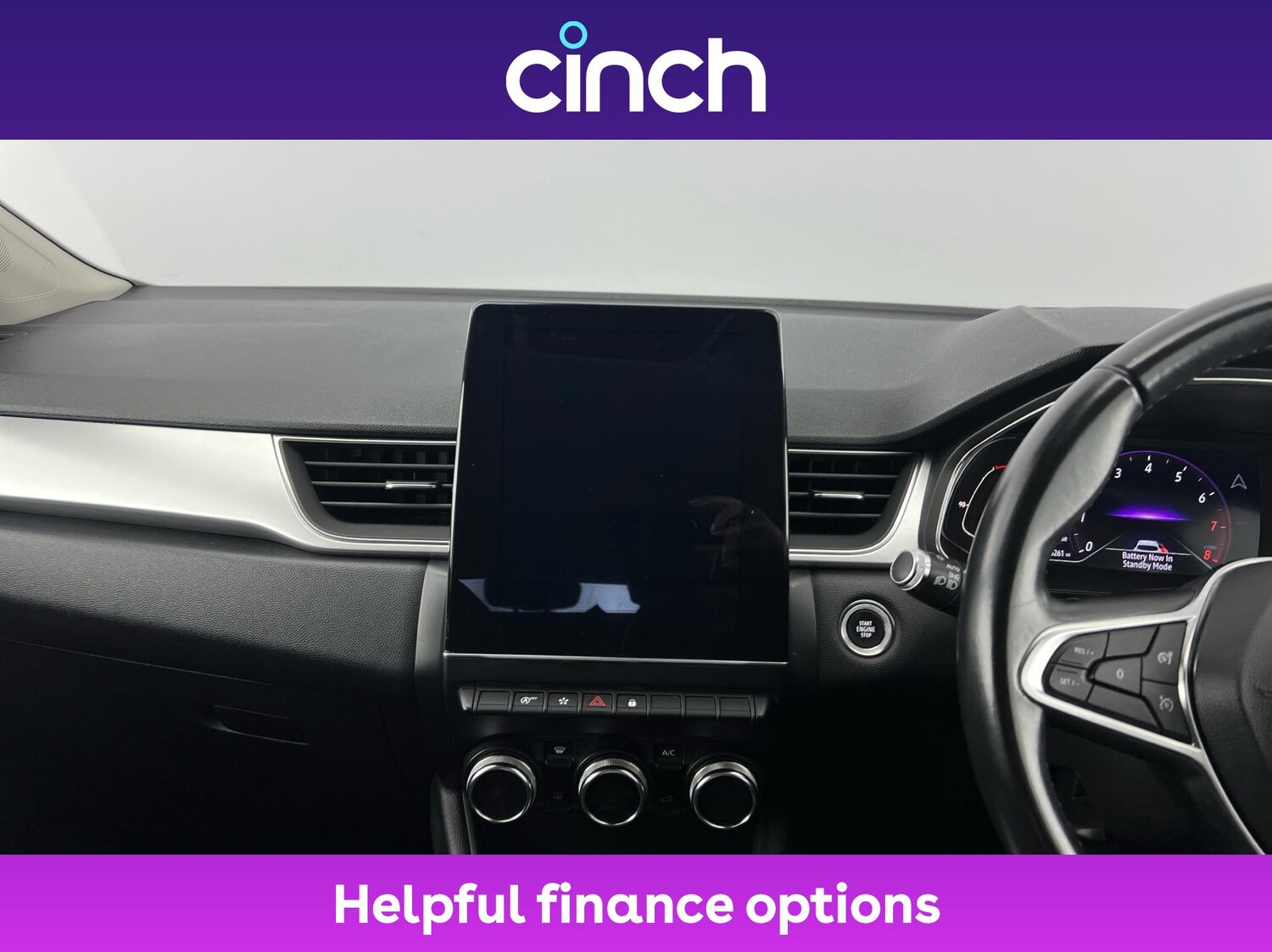 Used Renault Captur 2020 for sale - 76019843: Photo 17
