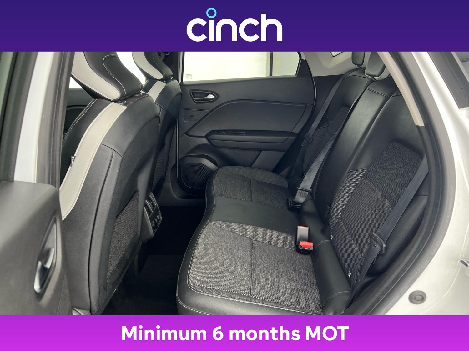 Used Renault Captur 2020 for sale - 76019843: Photo 20