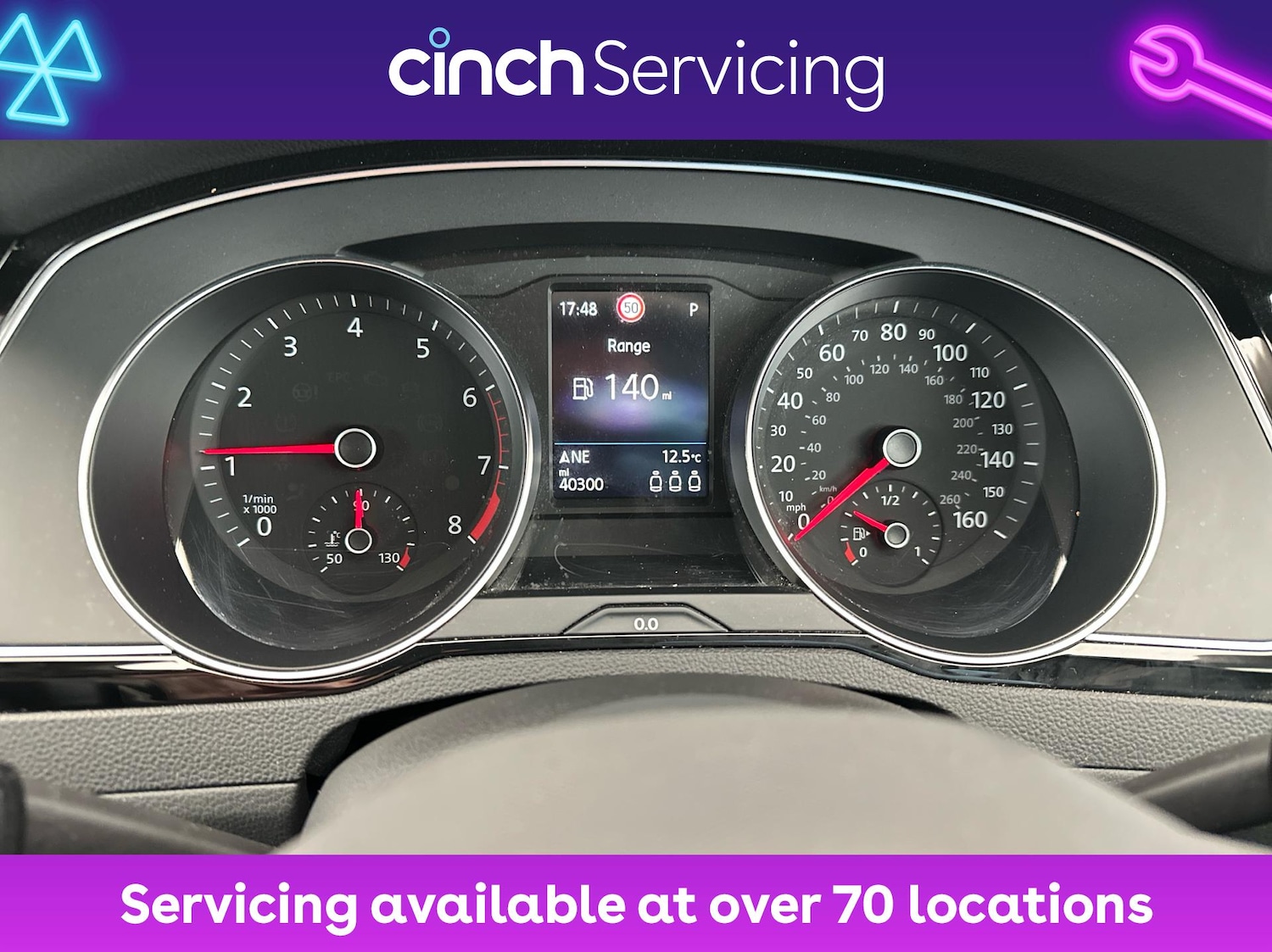 Used Volkswagen Passat 2021 for sale - 76434539: Photo 18