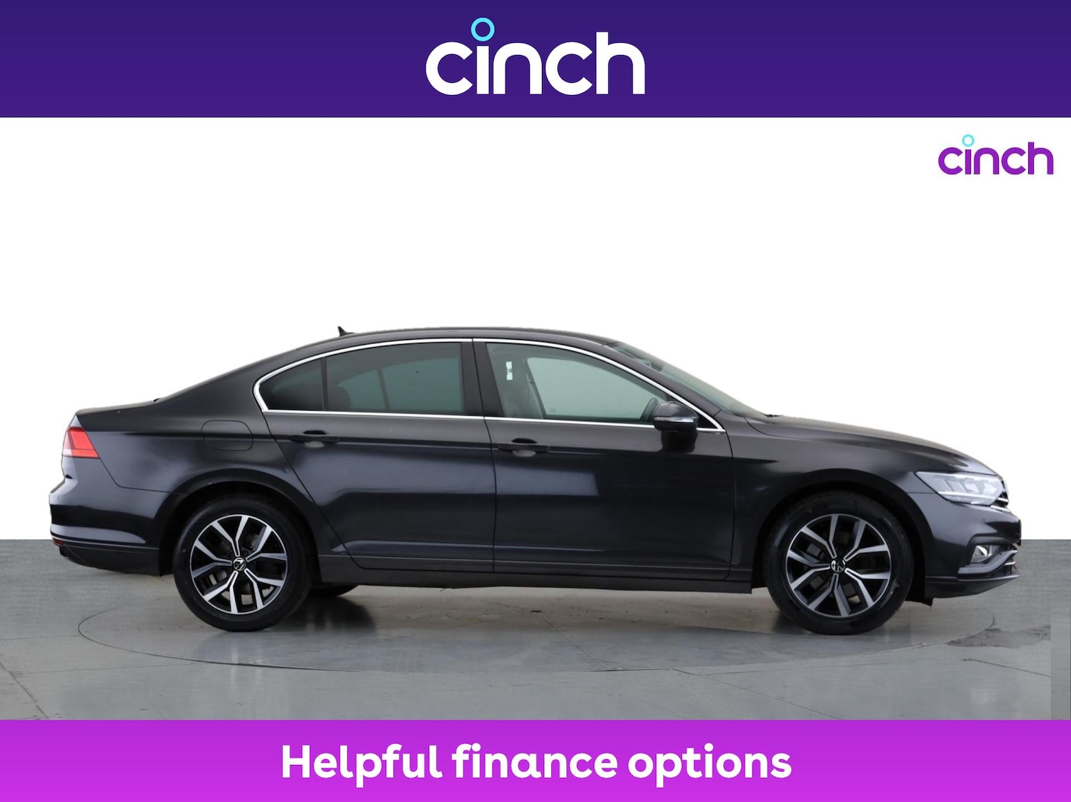 Used Volkswagen Passat 2021 for sale - 76434539: Photo 2