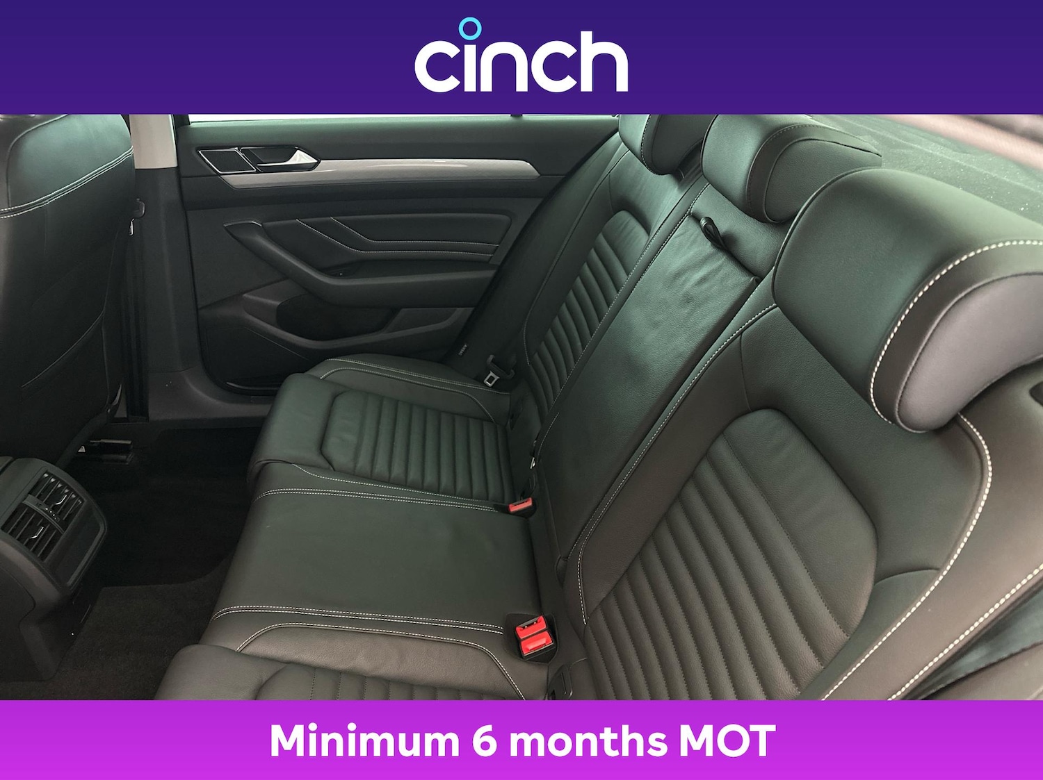 Used Volkswagen Passat 2021 for sale - 76434539: Photo 20