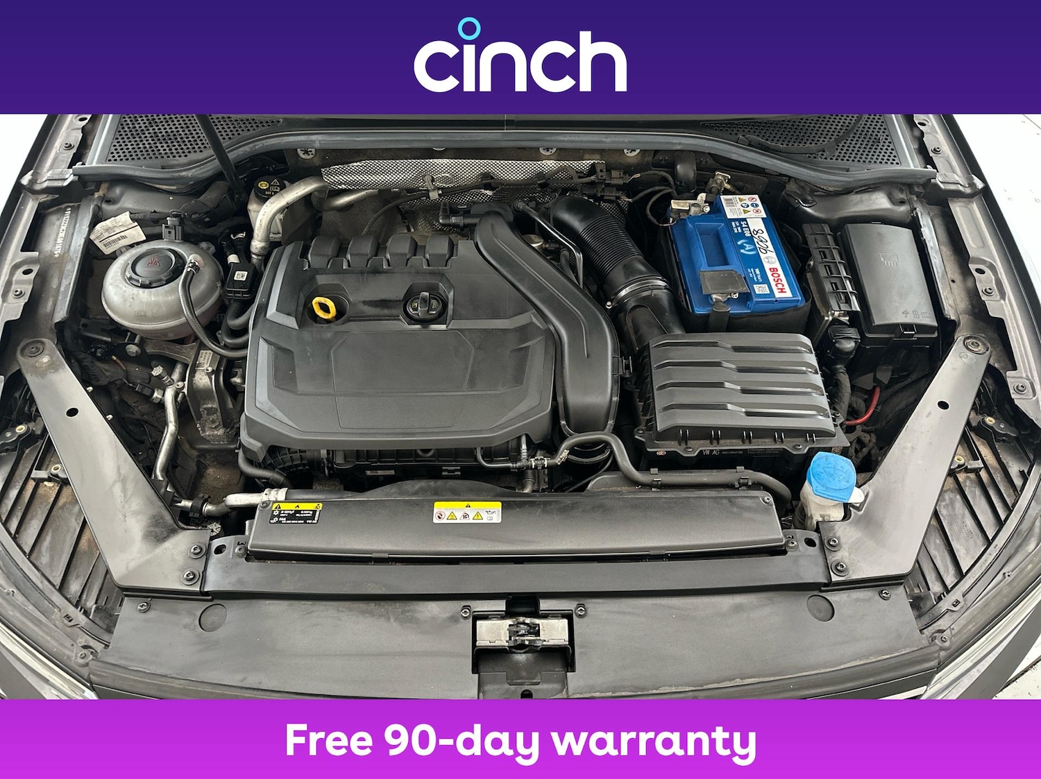 Used Volkswagen Passat 2021 for sale - 76434539: Photo 23