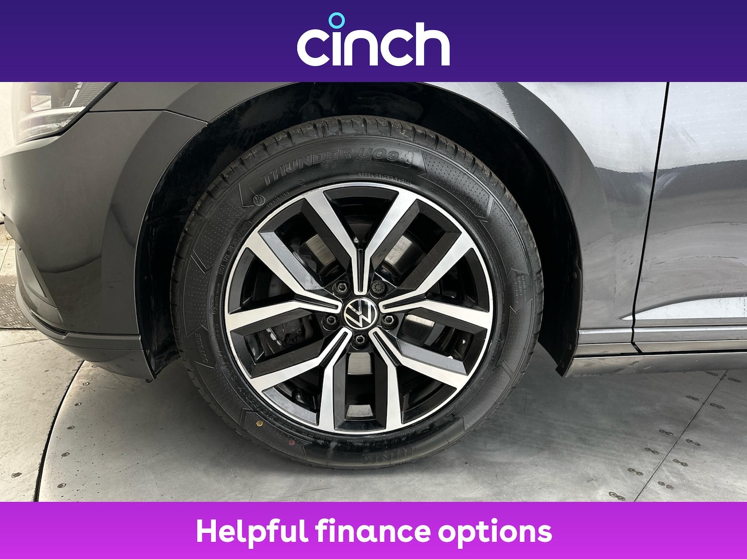 Used Volkswagen Passat 2021 for sale - 76434539: Photo 24