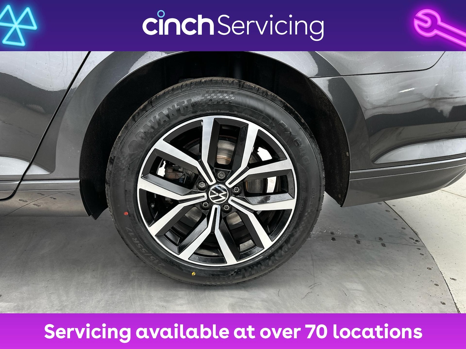 Used Volkswagen Passat 2021 for sale - 76434539: Photo 26