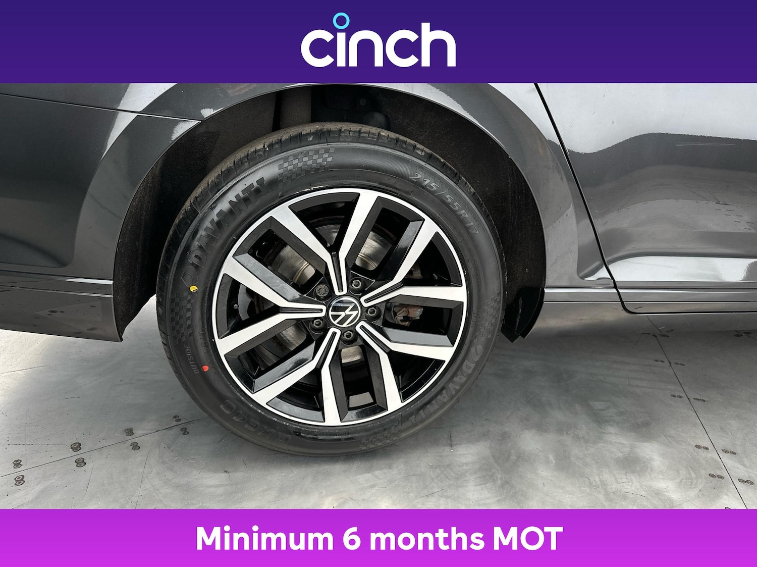 Used Volkswagen Passat 2021 for sale - 76434539: Photo 27