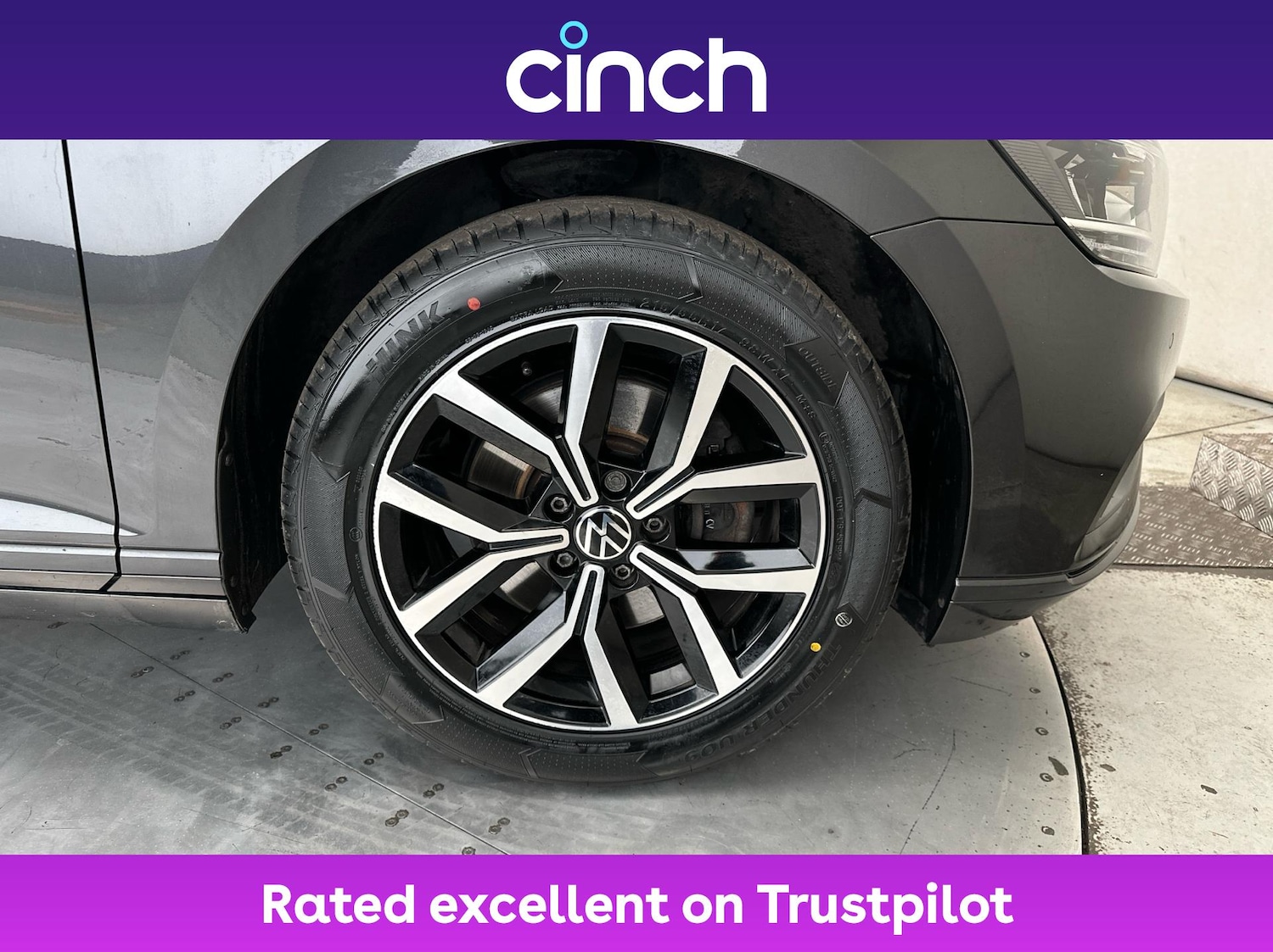 Used Volkswagen Passat 2021 for sale - 76434539: Photo 28