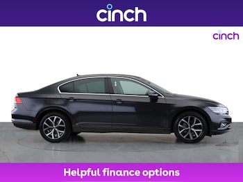 Used Volkswagen Passat 2021 for sale - 76434539: Photo