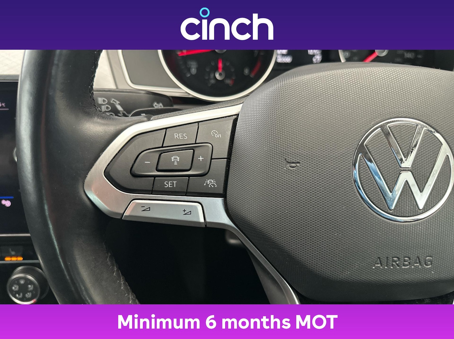 Used Volkswagen Passat 2021 for sale - 76434539: Photo 32