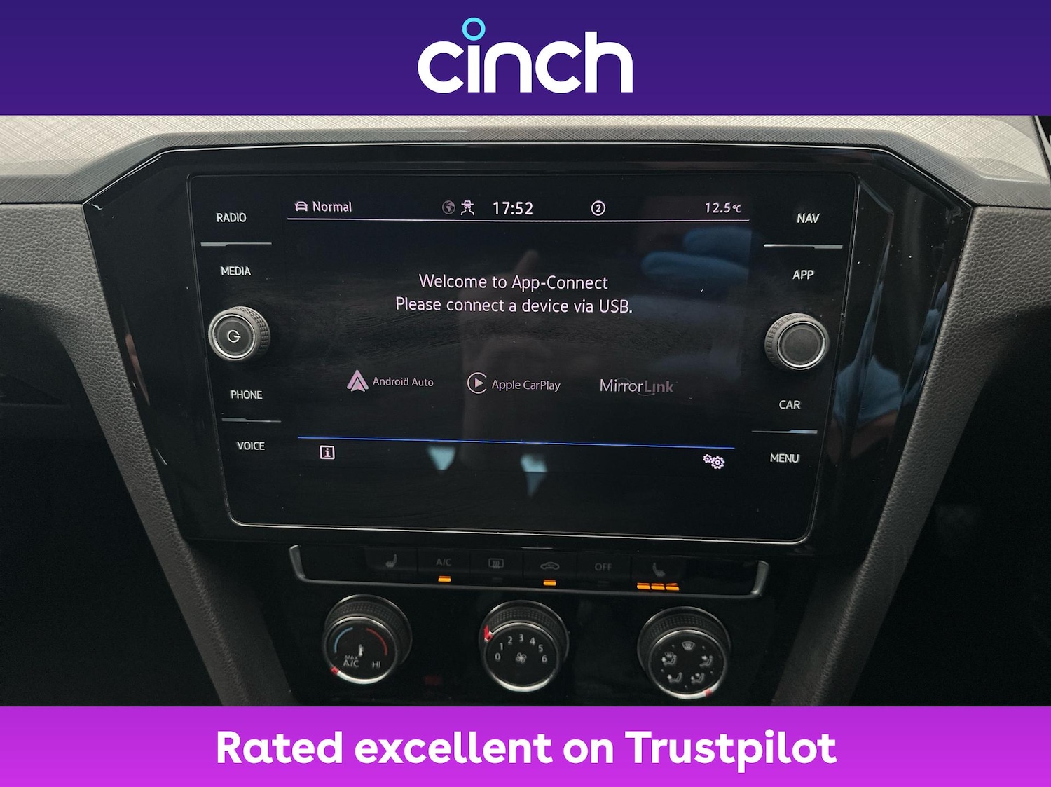 Used Volkswagen Passat 2021 for sale - 76434539: Photo 33