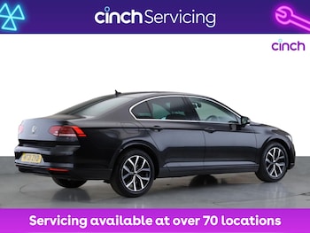 Used Volkswagen Passat 2021 for sale - 76434539: Photo