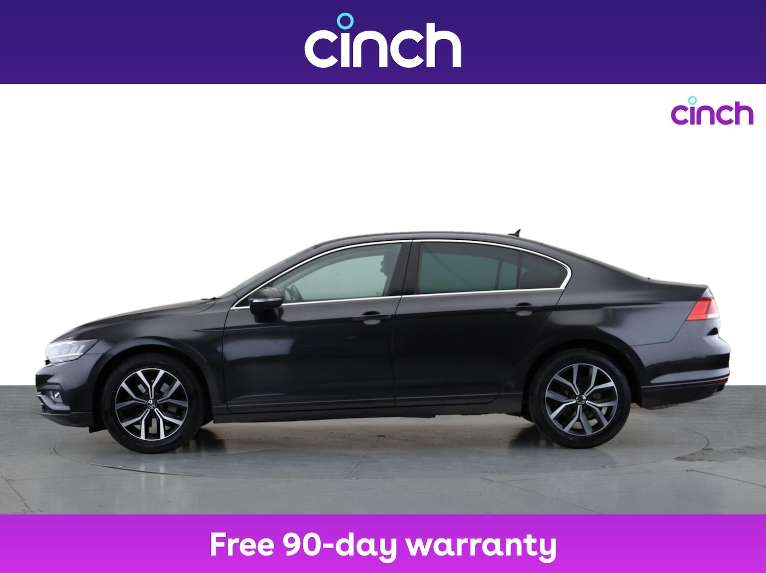 Used Volkswagen Passat 2021 for sale - 76434539: Photo 8