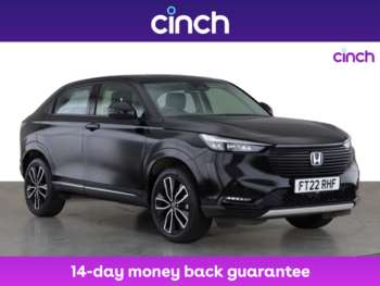 2022 - 1.5 eHEV Advance 5dr CVT