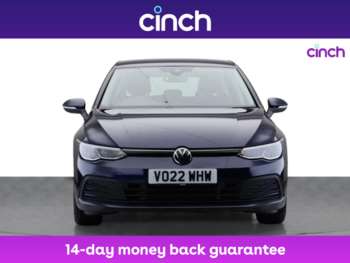 Used Volkswagen Golf 2022 for sale - 74278799: Photo