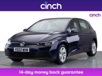 Used Volkswagen Golf 2022 for sale - 74278799: Photo