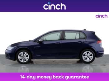 Used Volkswagen Golf 2022 for sale - 74278799: Photo