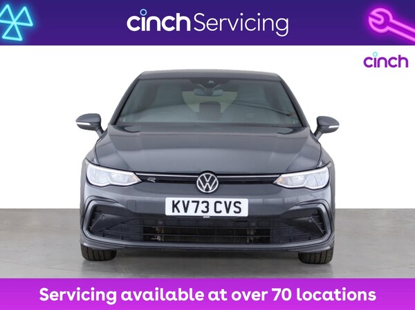 Used Volkswagen Golf 2023 for sale - 76133343: Photo 11