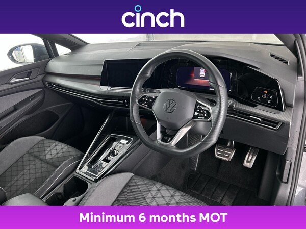 Used Volkswagen Golf 2023 for sale - 76133343: Photo 12