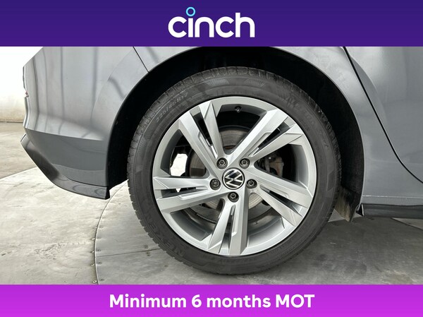 Used Volkswagen Golf 2023 for sale - 76133343: Photo 27