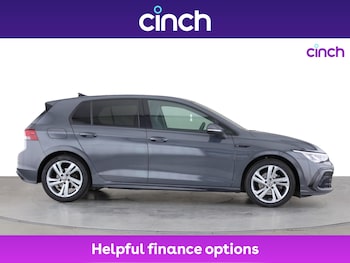 Used Volkswagen Golf 2023 for sale - 76133343: Photo 2