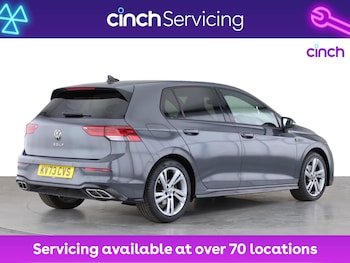 Used Volkswagen Golf 2023 for sale - 76133343: Photo 3