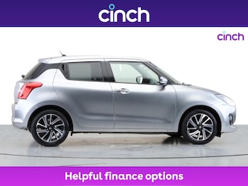 Used Suzuki Swift 2021 for sale - 75554641: Photo