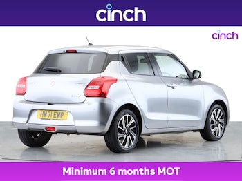 Used Suzuki Swift 2021 for sale - 75554641: Photo