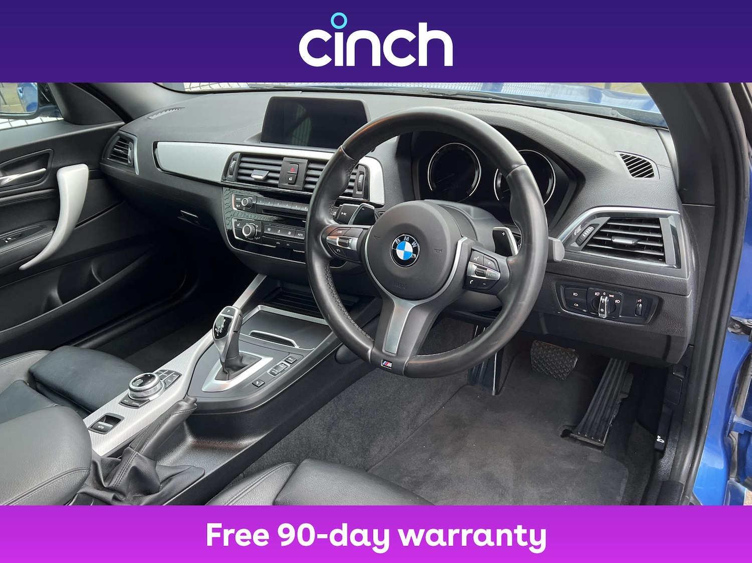 Used BMW 2 Series 2018 for sale - 76376499: Photo 15