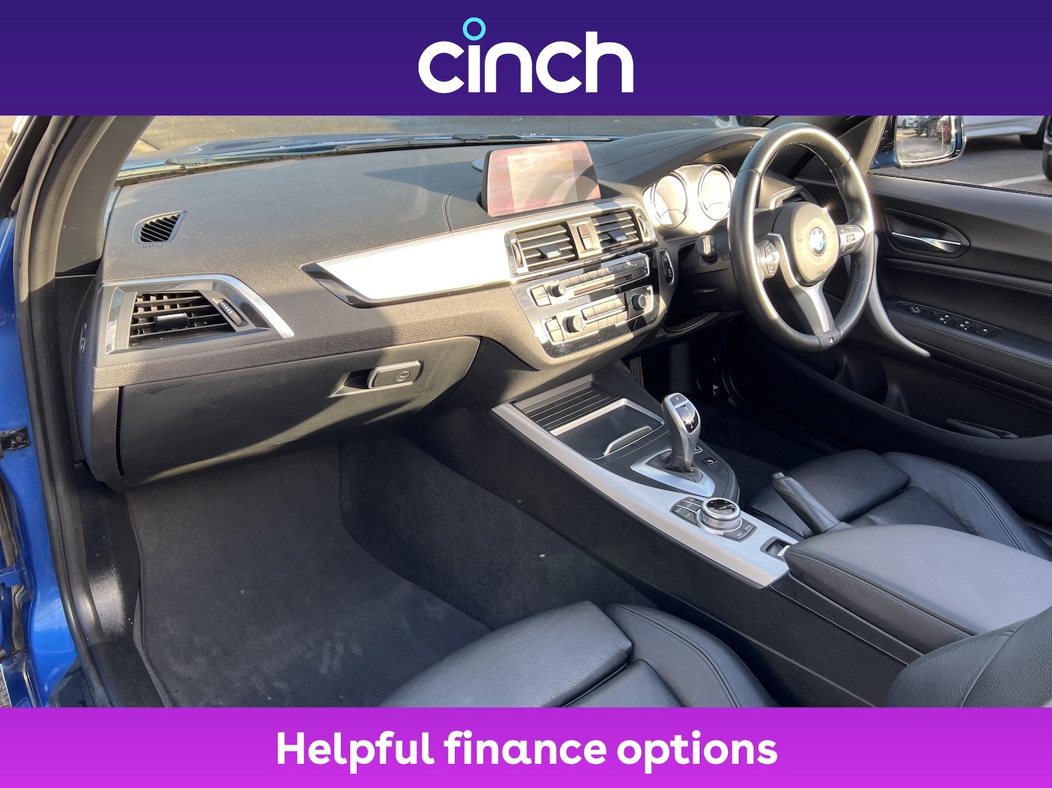 Used BMW 2 Series 2018 for sale - 76376499: Photo 17