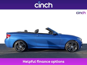 Used BMW 2 Series 2018 for sale - 76376499: Photo