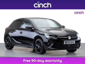 Used Vauxhall Corsa 2020 for sale - 75549594: Photo
