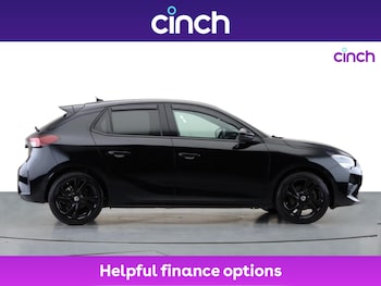 Used Vauxhall Corsa 2020 for sale - 75549594: Photo