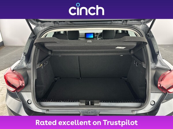 Used Dacia Sandero Stepway 2022 for sale - 76125202: Photo 21