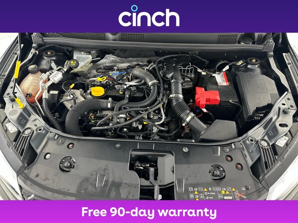 Used Dacia Sandero Stepway 2022 for sale - 76125202: Photo 23