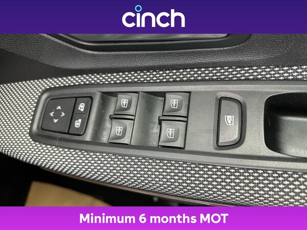 Used Dacia Sandero Stepway 2022 for sale - 76125202: Photo 37