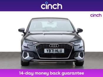 Used Audi A3 2022 for sale - 74932573: Photo
