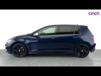 2019 - 2.0 TSI 300 R 5dr 4MOTION DSG